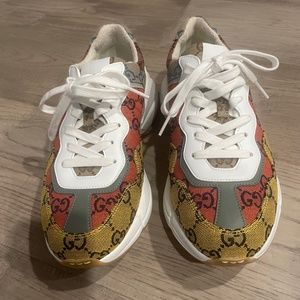 Gucci sneaker